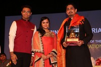 Gollapudi Srinivas National Award 2014 Photos